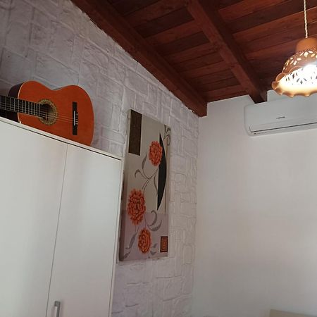 Pupillo Casa Vacanza Villa ฟรานกาวิลลา ฟอนตานา ภายนอก รูปภาพ