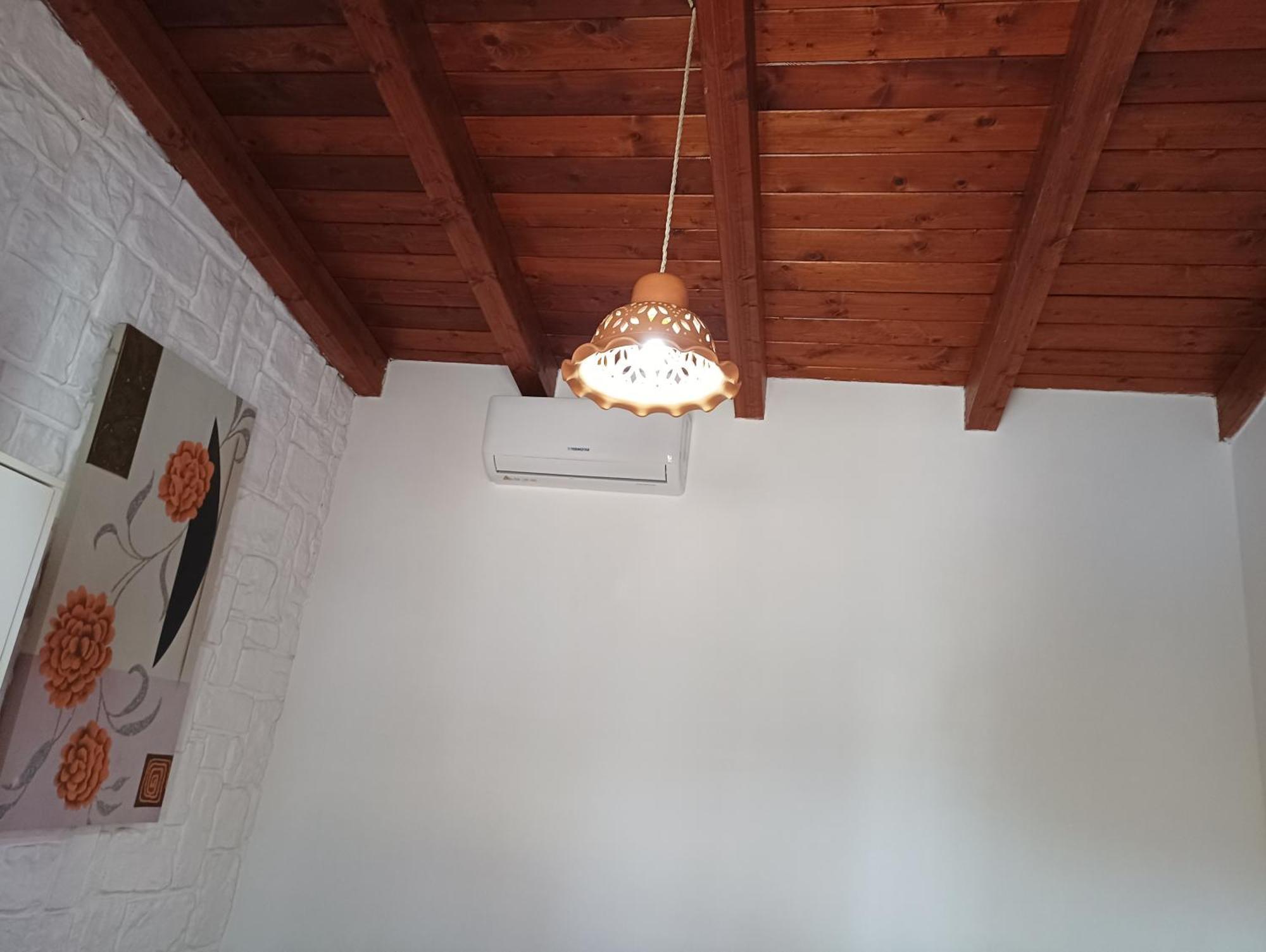 Pupillo Casa Vacanza Villa ฟรานกาวิลลา ฟอนตานา ภายนอก รูปภาพ