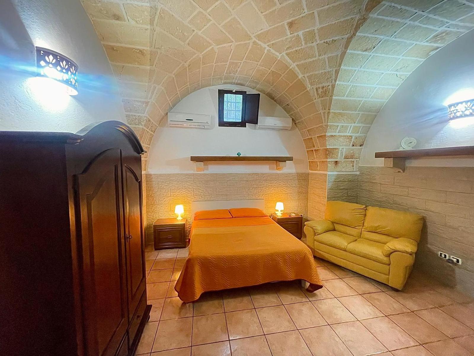 Pupillo Casa Vacanza Villa ฟรานกาวิลลา ฟอนตานา ภายนอก รูปภาพ