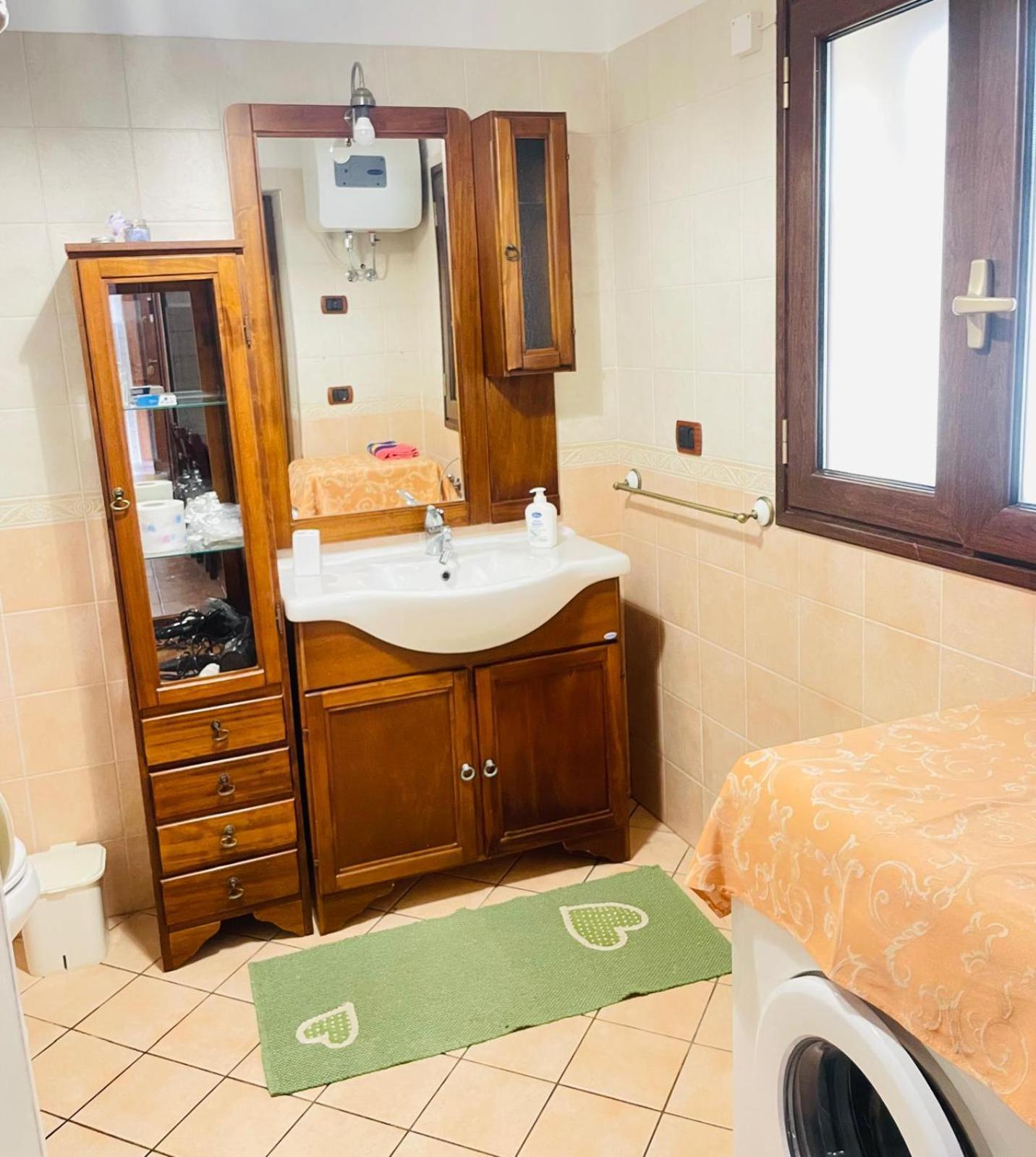 Pupillo Casa Vacanza Villa ฟรานกาวิลลา ฟอนตานา ภายนอก รูปภาพ